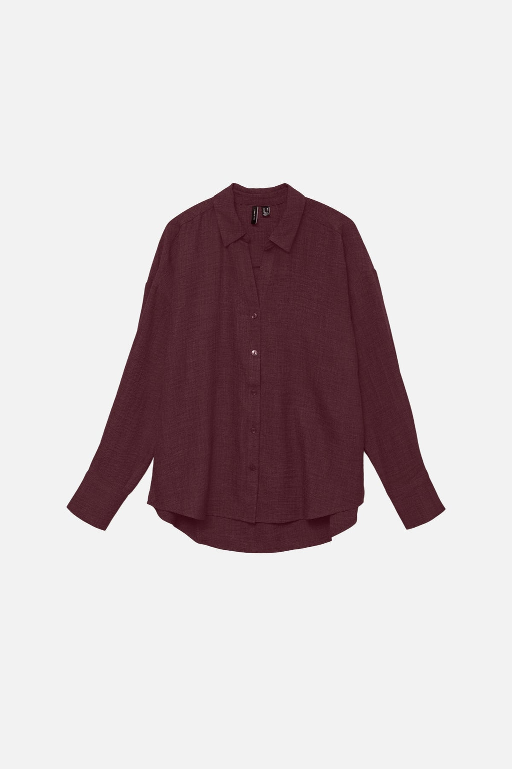 Melaney Queeny Shirt - Winetasting