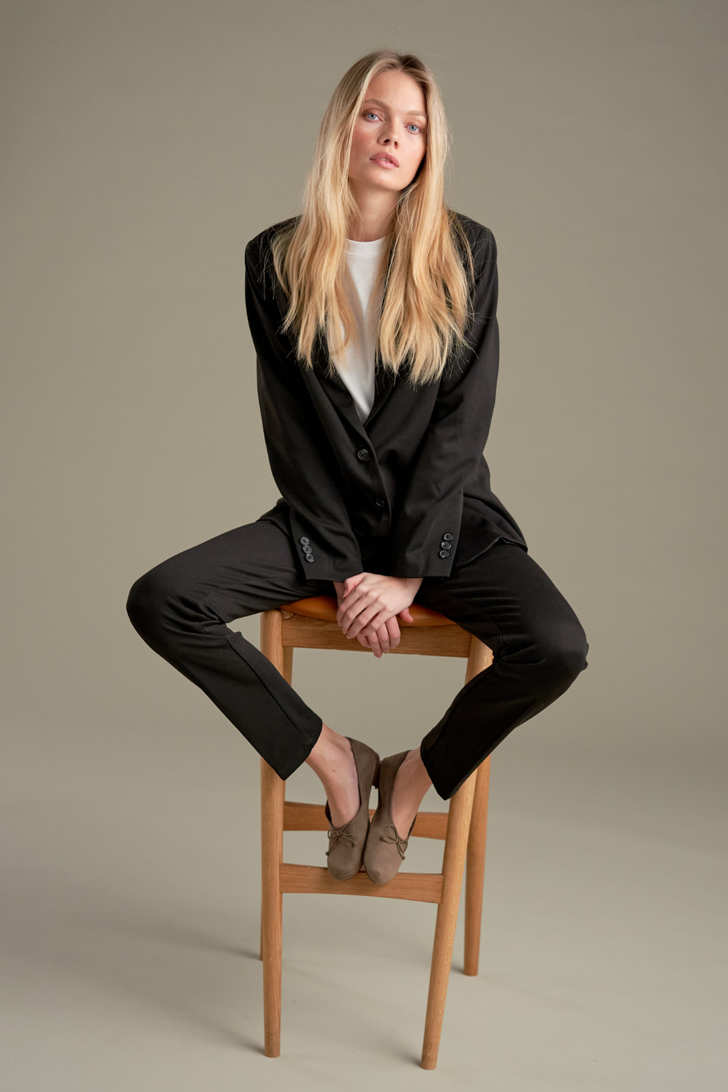 Performance Pak voor dames (zwart) - pakketdeal