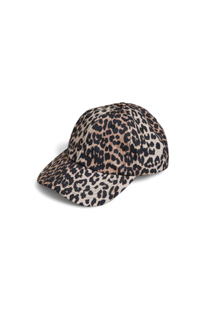 Barah Cap Bundel - Zwart Emmerdeuse