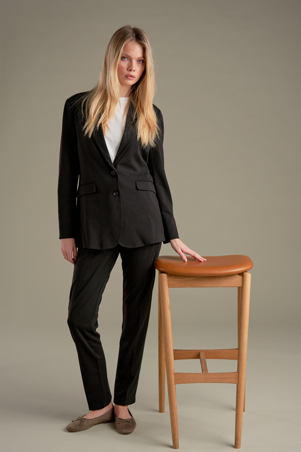 Performance Pak voor dames (zwart) - pakketdeal