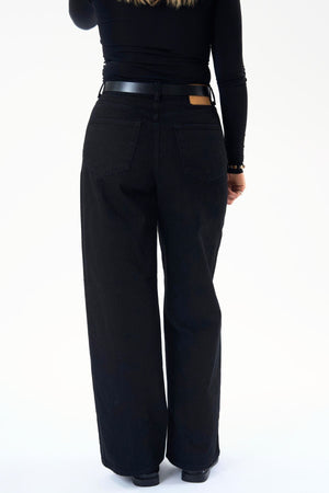 Sophia Belt - zwart