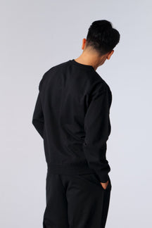 Origineel sweatshirt - zwart