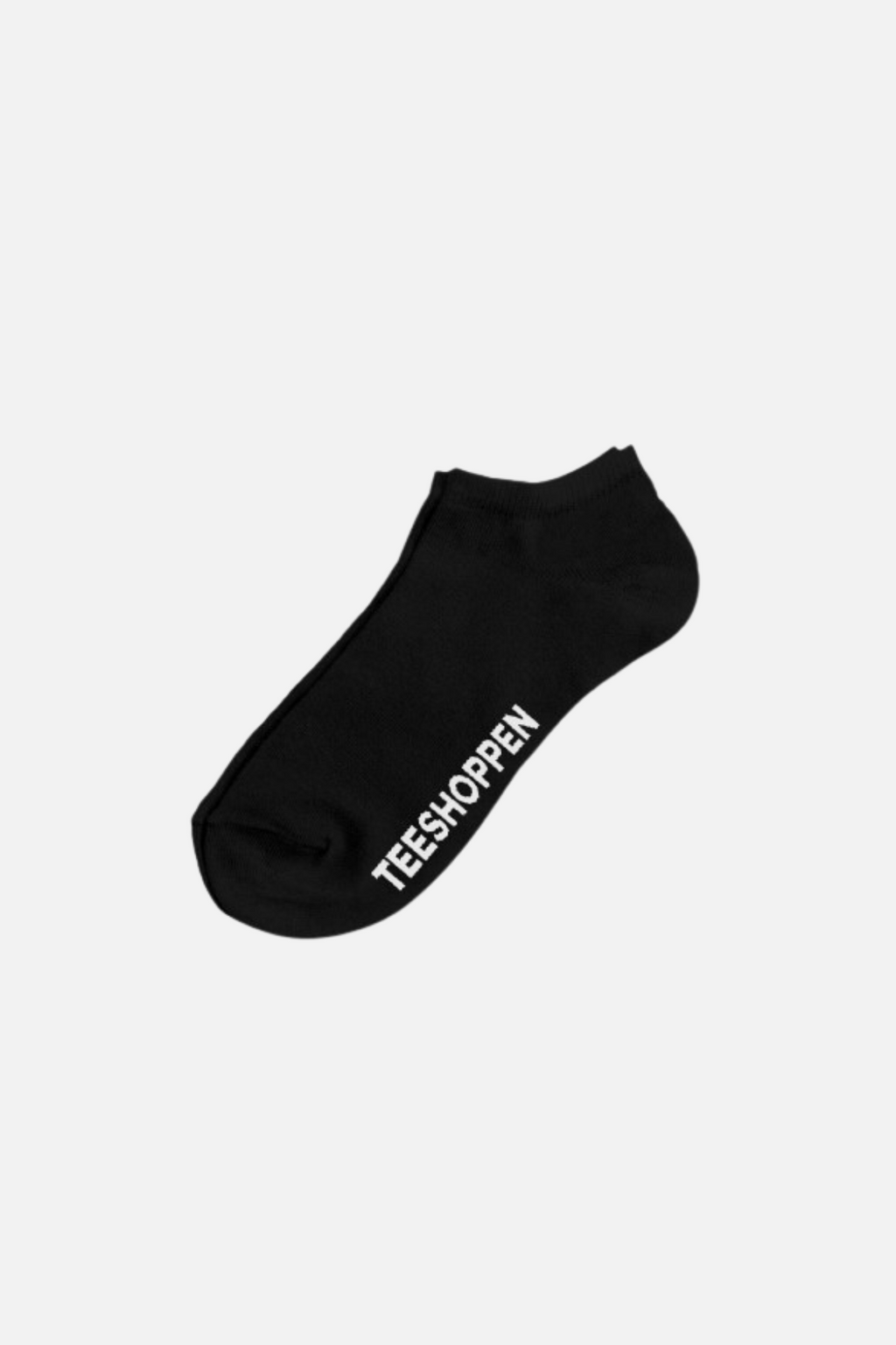 Sneaker Sock 5-pack - Black