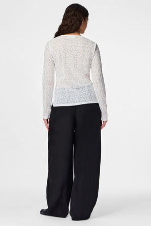 Baisy vest - Wolkendanser