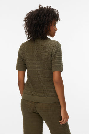 Hayley Polohalsvest - Kalamata