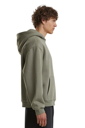 Everyday Hoodie - Pale Olive