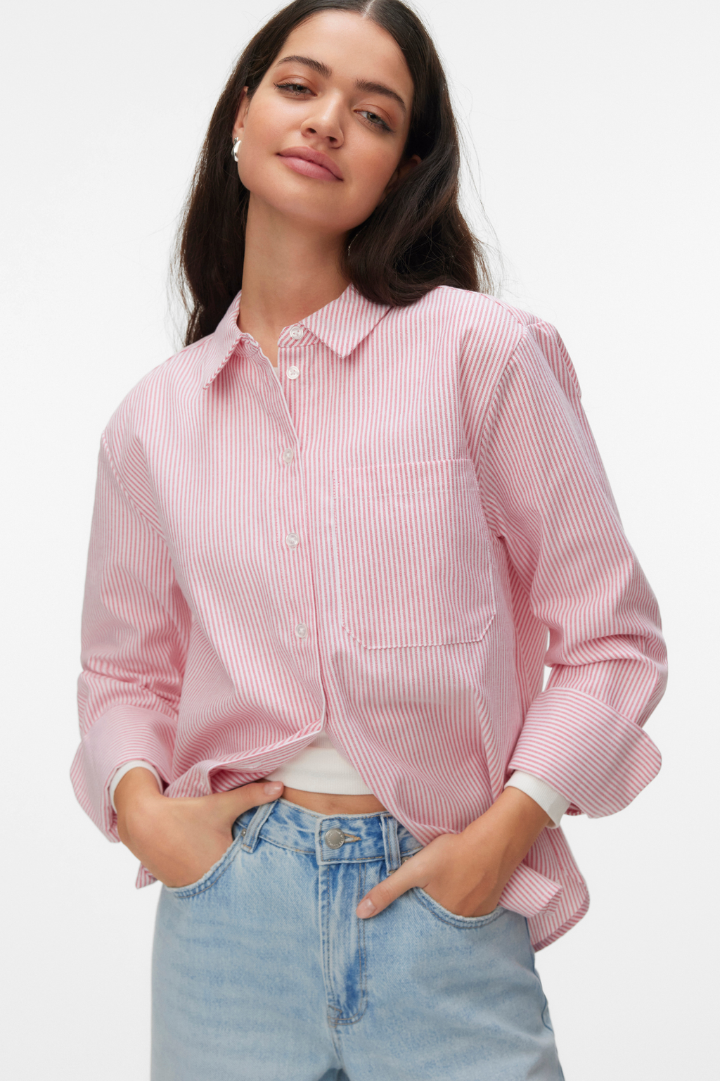 Inge Shirt - Jazzy Sneeuwwitje