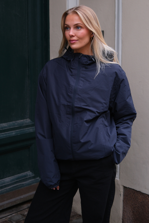 Windbreaker - Navy