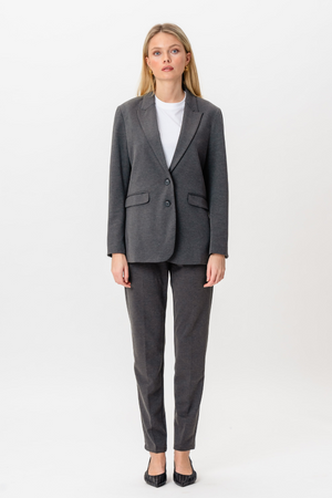 Performance Pak voor dames (donkergrijs) - pakketdeal