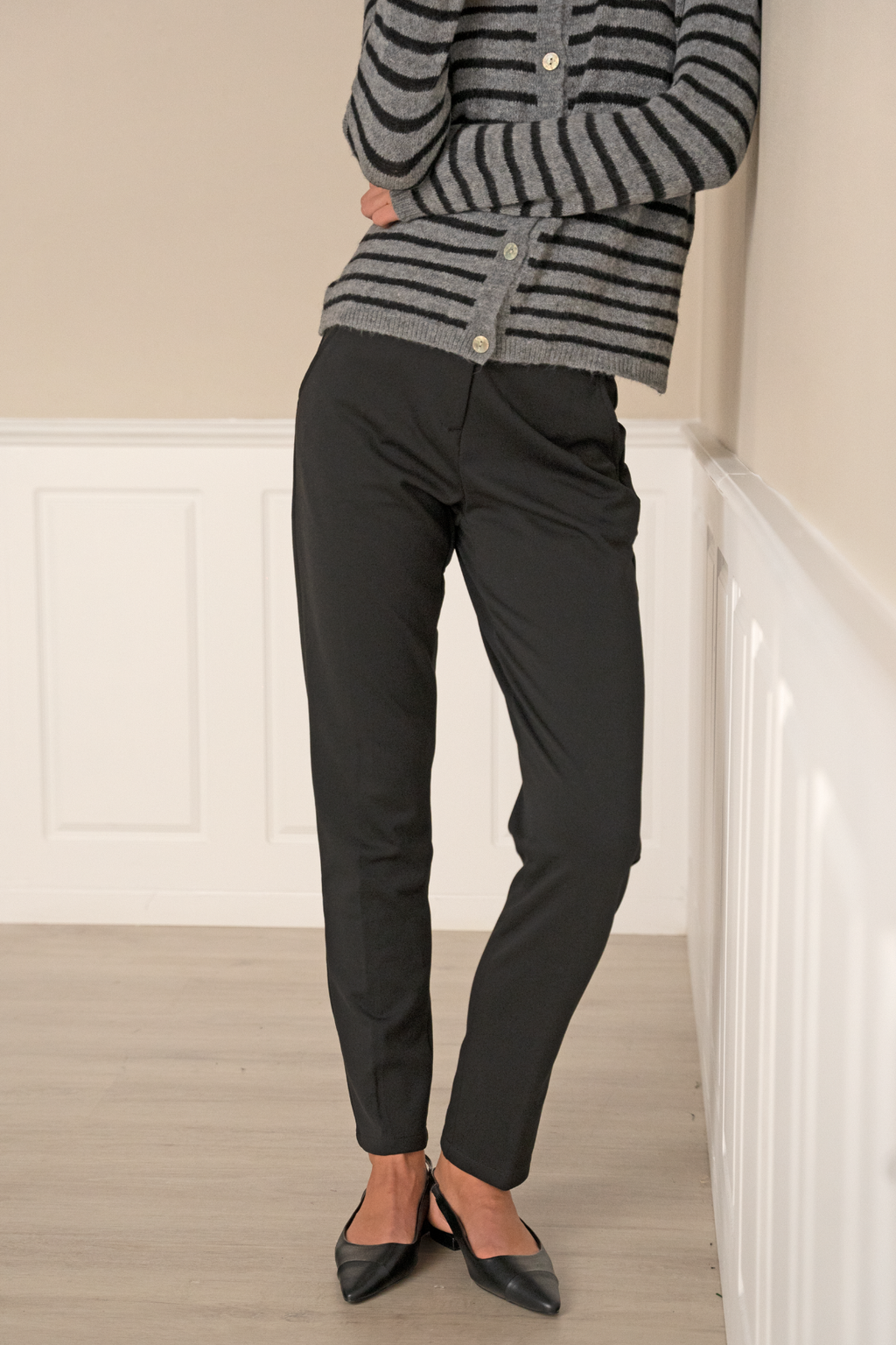 The Original Performance Pants - Zwart