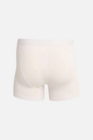 Performance Trunks Bamboo 3-Pack - White
