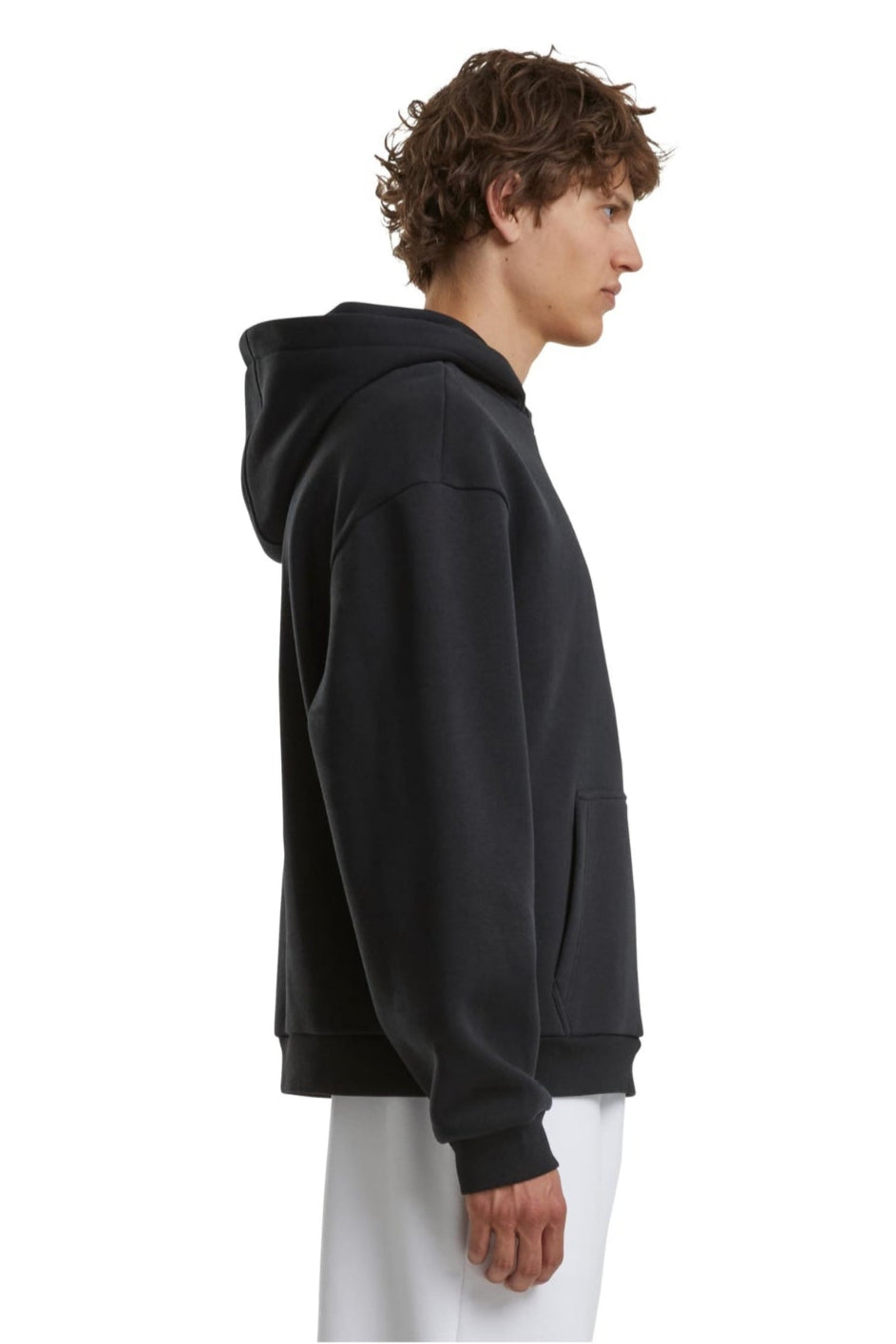 Everyday Hoodie - Black