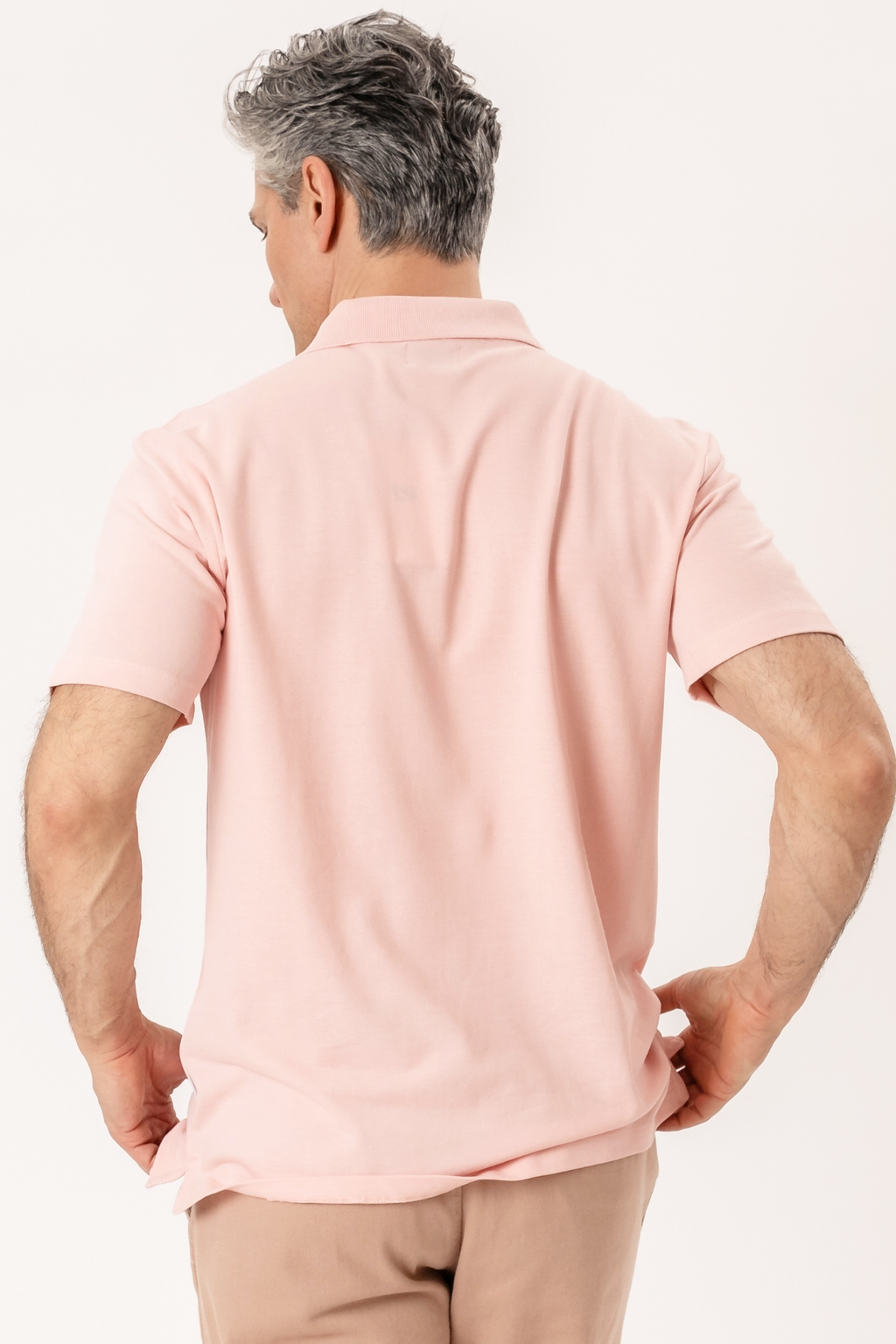 Palmen Polo - Perzik