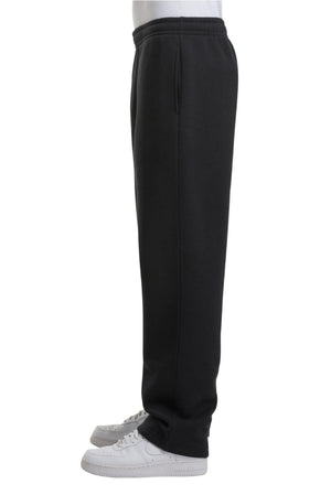 Everyday Trackpants - Zwart