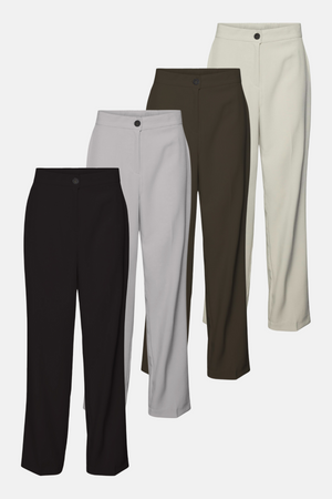 The Original Performance Pants™ ️ (Women) - Pakketdeal (4 pcs.)