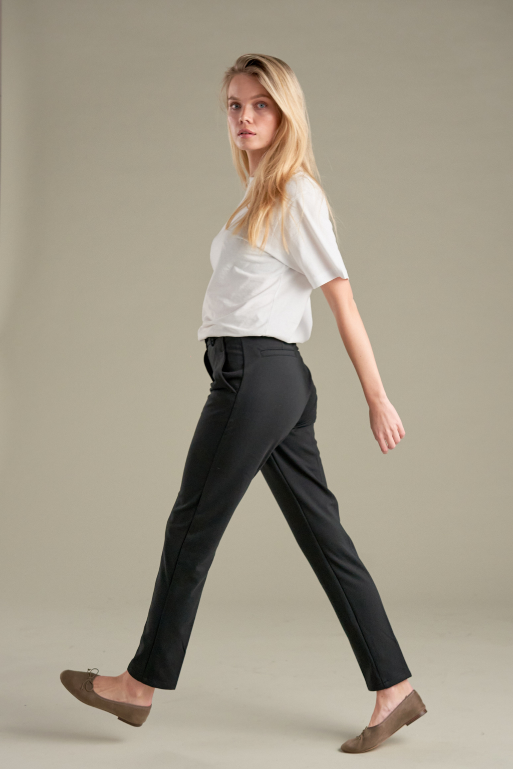 The Original Performance Pants - Black