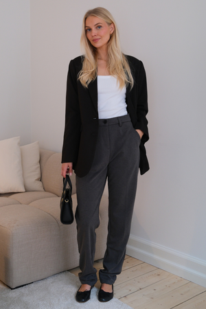 The Original Performance Pants - donkergrijs