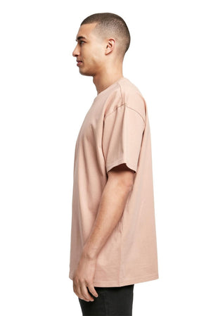 Zwaar Oversized T -shirt - Amber