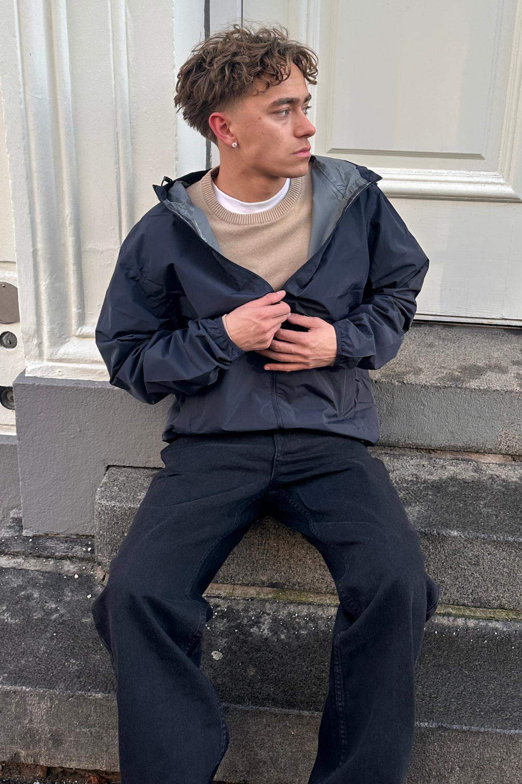 Windendaar - marine