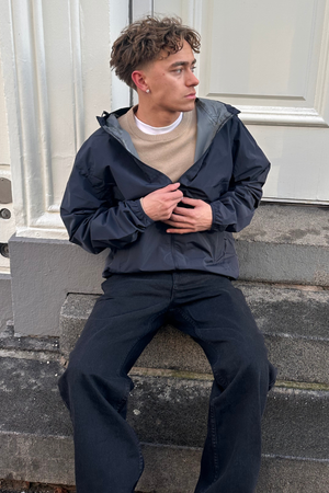 Windendaar - marine