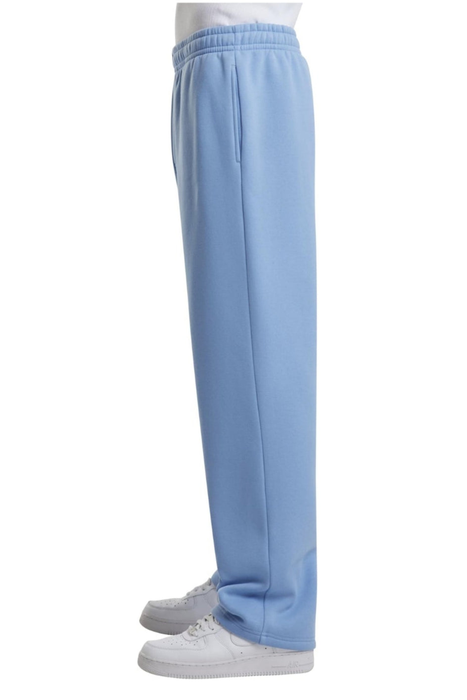 Everyday Trackpants - Powder Blue