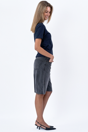 Vriendje tee - marine