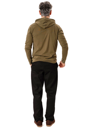 Light hoodie - Olive