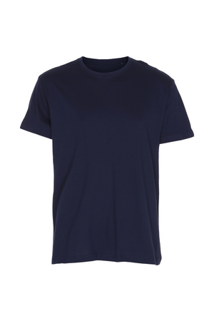 Basic Joy T-shirt - Navy