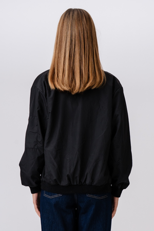 Alexandra Jacket - zwart