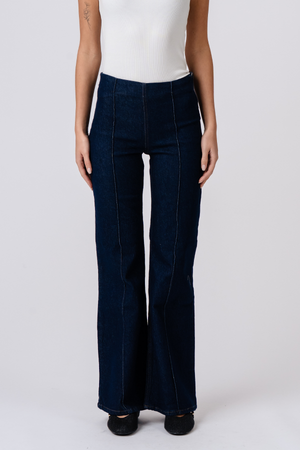 Arizona Jeans - Donkerblauw