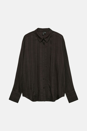 Irine shirt - chocoladetort