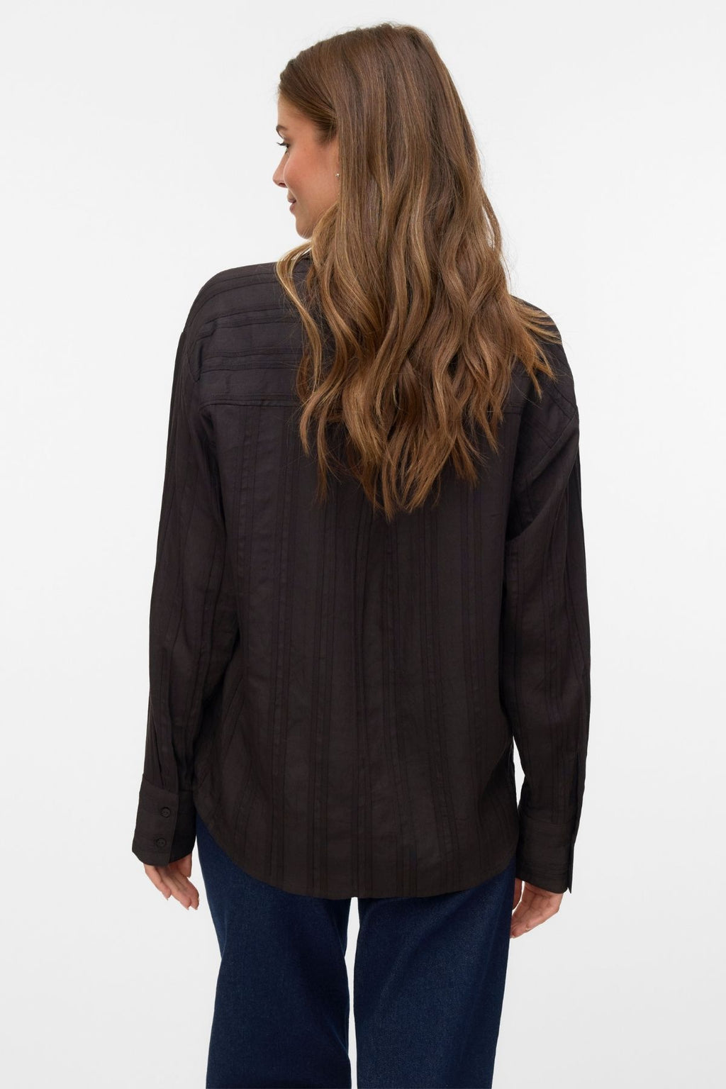 Irine shirt - chocoladetort