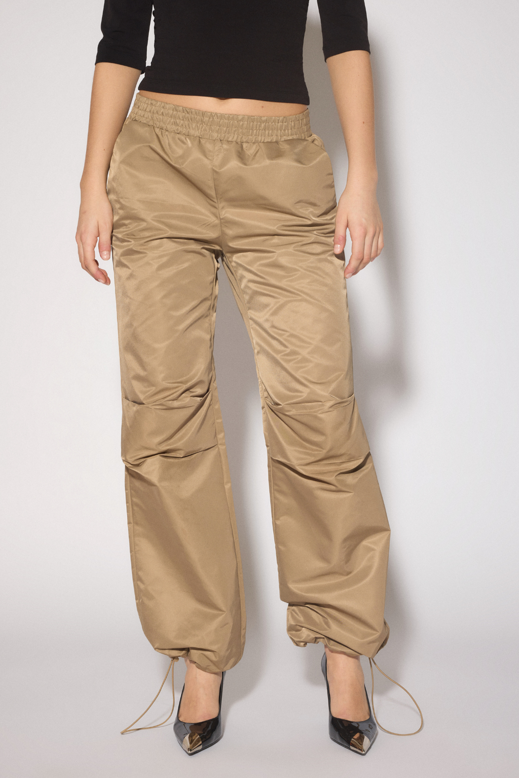 NECO -track Pants - Bungee touw