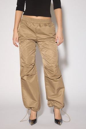 NECO -track Pants - Bungee touw