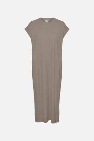 Phoenixy Cap Sleeve kuitjurk - Moon Rock