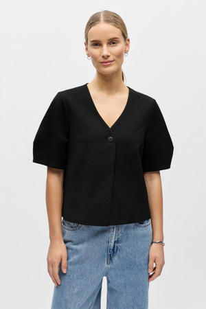 Lisa Top - Black