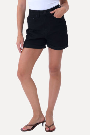 Denim Shorts - Pakketdeal (2 pcs)