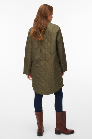 Millie-jas - Kalamata