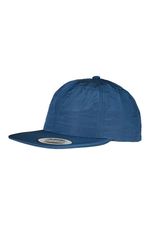 Verstelbare nylon pet - Blauw