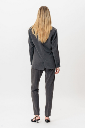 Performance Pak voor dames (donkergrijs) - pakketdeal