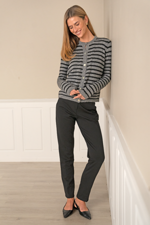 The Original Performance Pants - Zwart