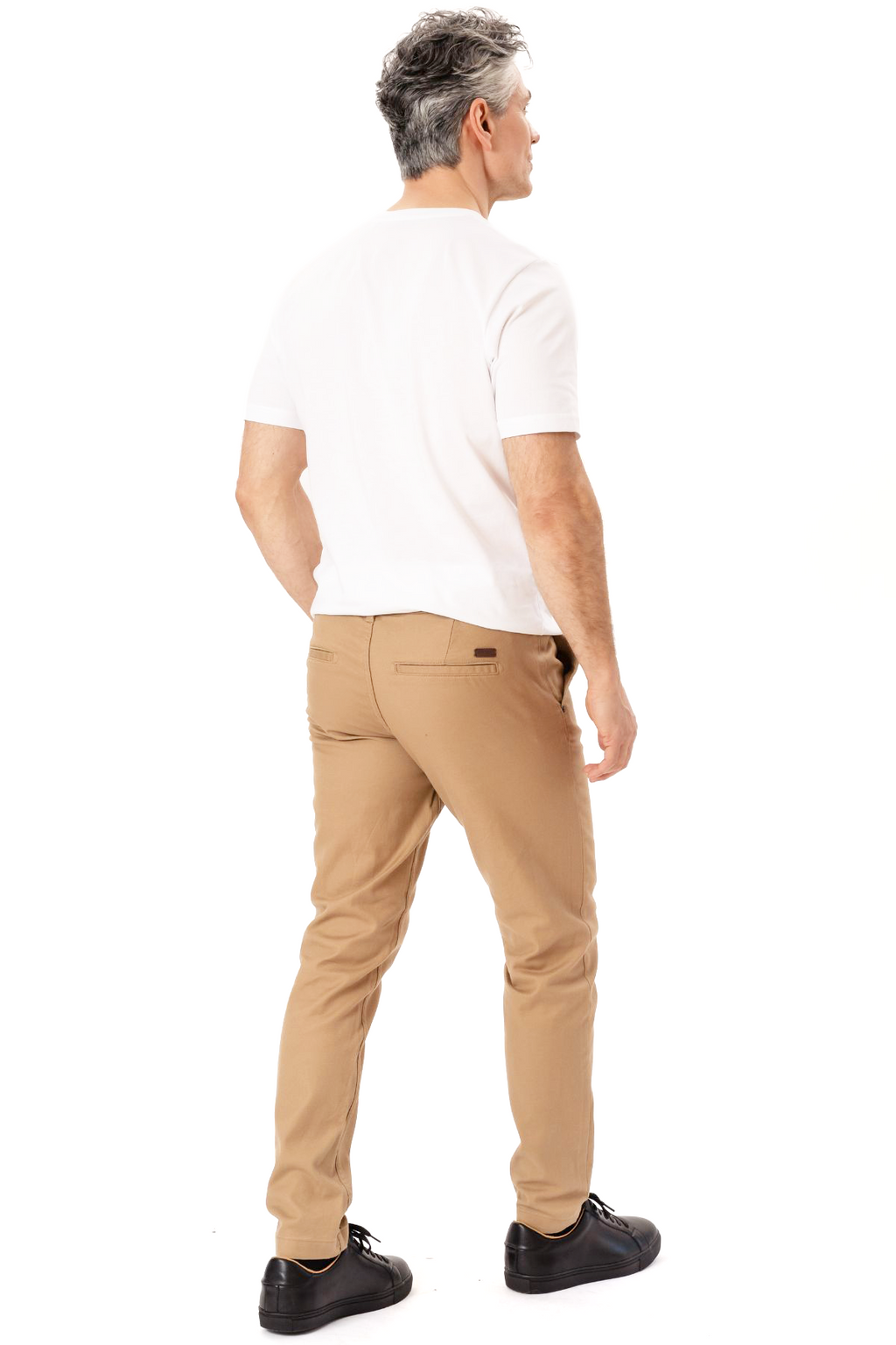 The Original Performance Structure Pants - Dark Beige