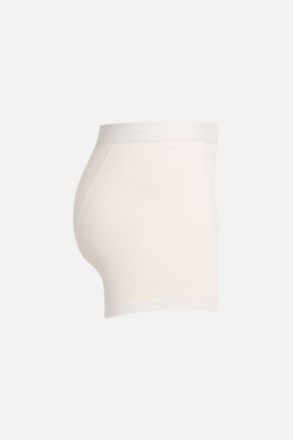 Performance Trunks Bamboo 3-Pack - White