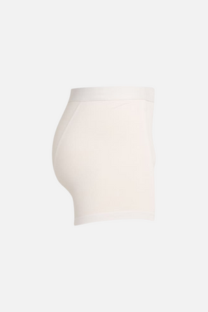 Performance Trunks Bamboo 3-Pack - White