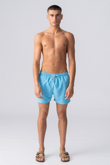 Swimshorts - Turquoise