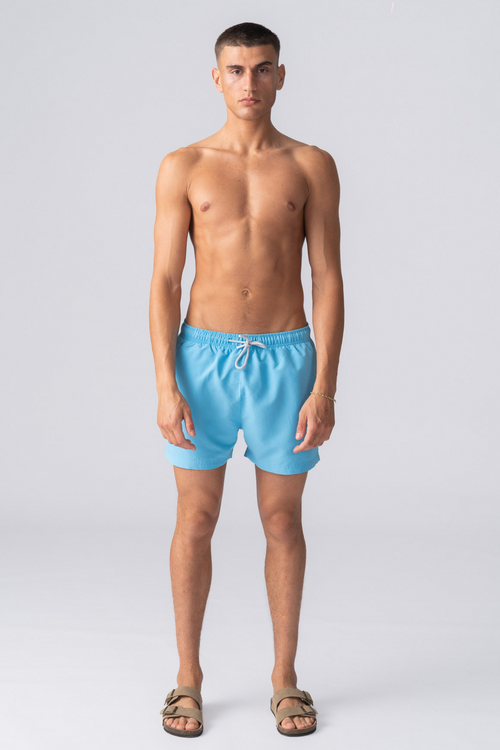 Swimshorts - Turquoise