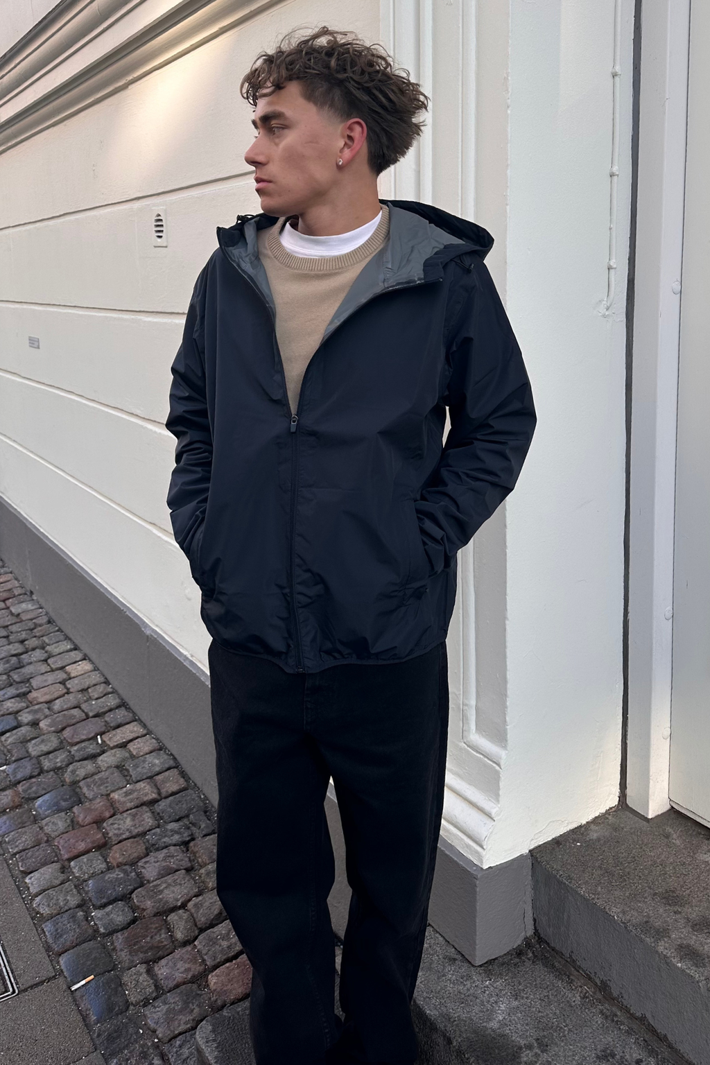 Windendaar - marine