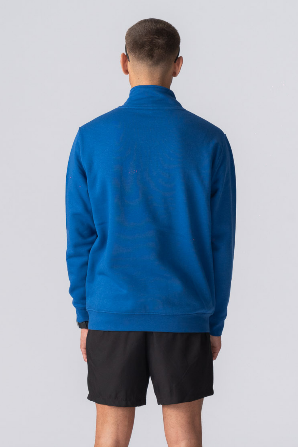 Aneto sweatshirt - blauw