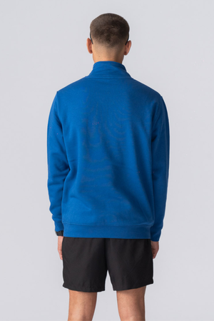 Aneto sweatshirt - blauw