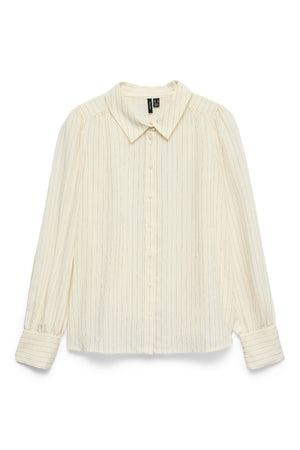 Millie Shirt - Birch
